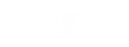 clinique Caress logo2